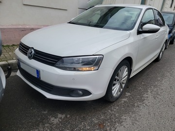 Cars: Volkswagen Jetta