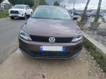 Cars: Volkswagen Jetta