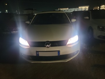 Cars: Volkswagen Jetta