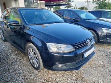 Cars: Volkswagen Jetta