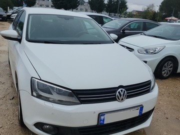 Cars: Volkswagen Jetta