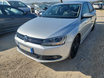 Cars: Volkswagen Jetta