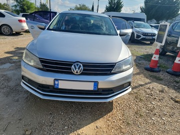 Cars: Volkswagen Jetta