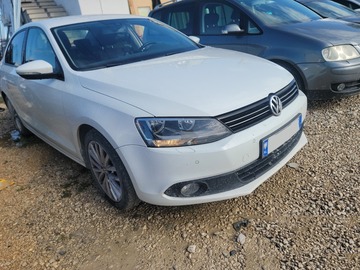 Cars: Volkswagen Jetta