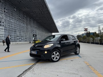 Cars: Toyota Urban Cruiser 730