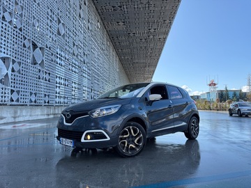 Auto: Renault Samsung QM3