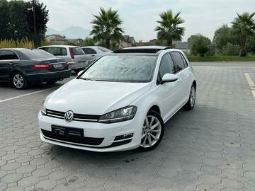 Cars: golf 7