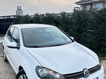 Cars: Volkswagen Golf 6 514