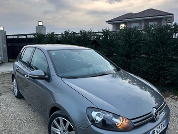 Cars: Wolkswagen Golf 6 237