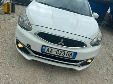 Cars: MITSUBISHI SPACE STAR 823