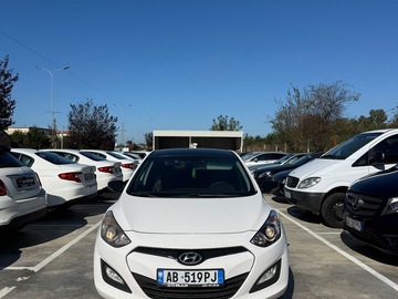 Cars: Hyundai i30 519