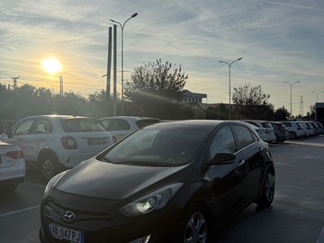 Cars: Hyundai i30 047