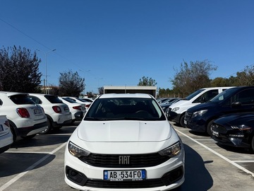 Cars: Fiat Tipo 534
