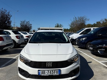 Cars: Fiat Tipo 743