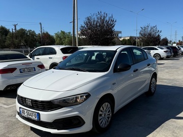 Cars: Fiat Tipo 504