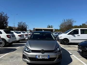 Cars: VW GOLF 7.5 095
