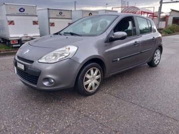 Makina: RENAULT CLIO