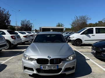 Cars: BMW SERIES 3