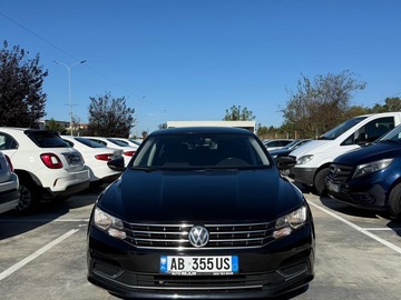 Cars: VW PASSAT