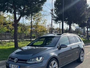 Cars: Volkswagen Golf