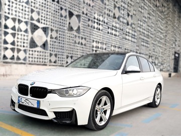 Cars: Bmw Serie 3