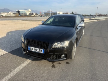 Cars: AUDI A5 3.0 AUTOMATIC 