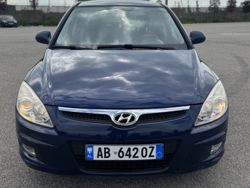 Cars: Hyundai i30