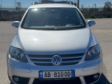 Cars: Volkswagen Golf Plus