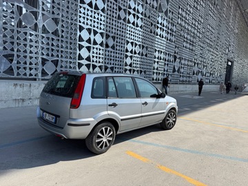 Cars: FORD FUSION AUTOMATIC