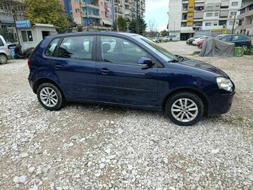 Cars: Vw polo Automatic