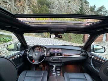Cars: BMW X5