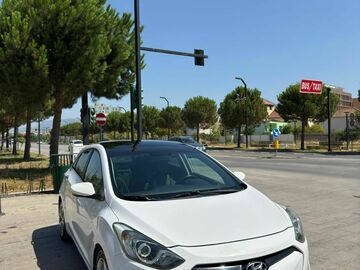 Auto: Hyundai i30