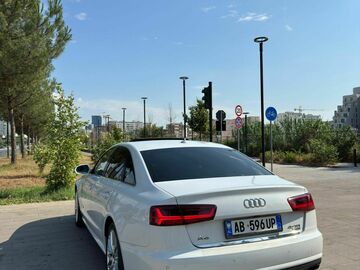 Auto: Audi A6