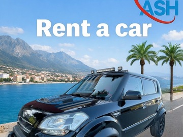 Cars: Kia Soul -No Deposite