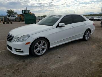 Cars: Mercedes Benz E350 BlueTEC 2013