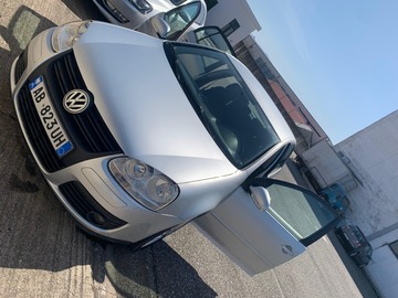 Cars: Volfswagen Golf 5 diesel Automat