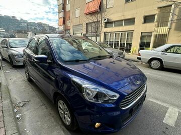 Cars: ford ka+