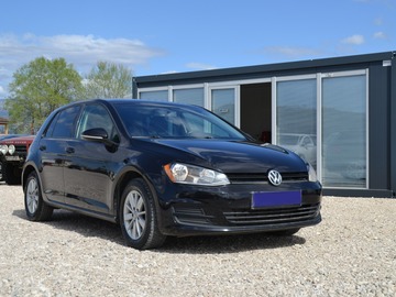 Cars: wolkswagen golf 7