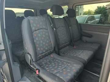 Cars: Mercedes viano