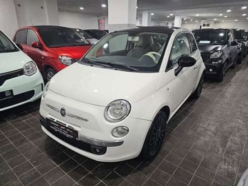 Cars: 2013 FIAT 500