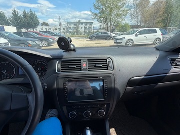 Cars: Volkswagen Jetta