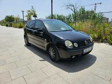 Makina: Volkswagen  POLO