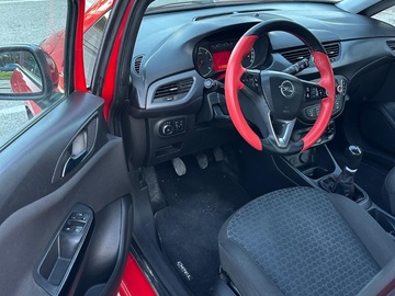 Cars: Opel Corsa 