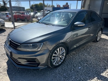 Cars: VW Jetta Automatic