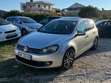 Cars: Wolsvagen golf VI