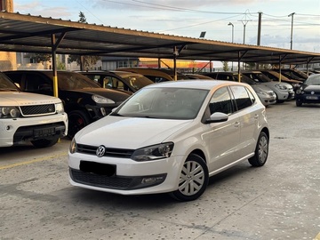 Cars: Vw Polo