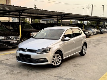 Cars: Vw Polo