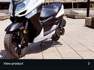 Auto: THRUST ALEXONE 