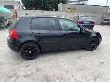 Cars: VW GOLF