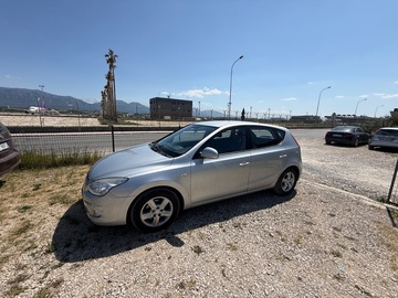 Cars: HYNDAI I 30 AUTOMATIC